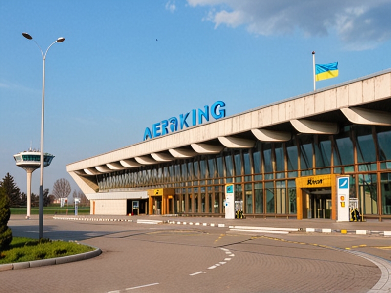 украинские региональные аэропорты